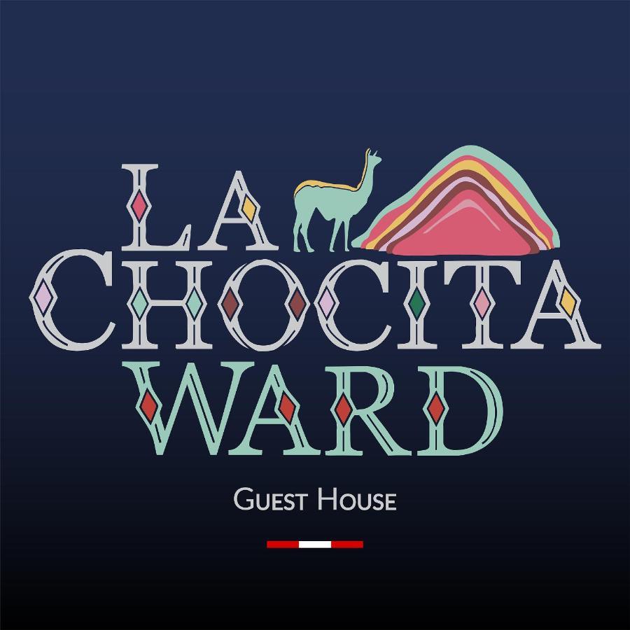 Bed and Breakfast La Chocita Ward Лима Экстерьер фото