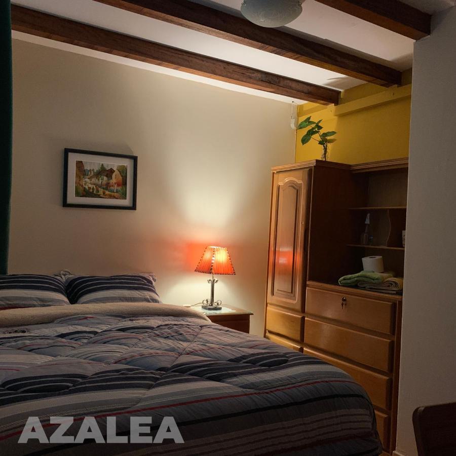 Bed and Breakfast La Chocita Ward Лима Экстерьер фото