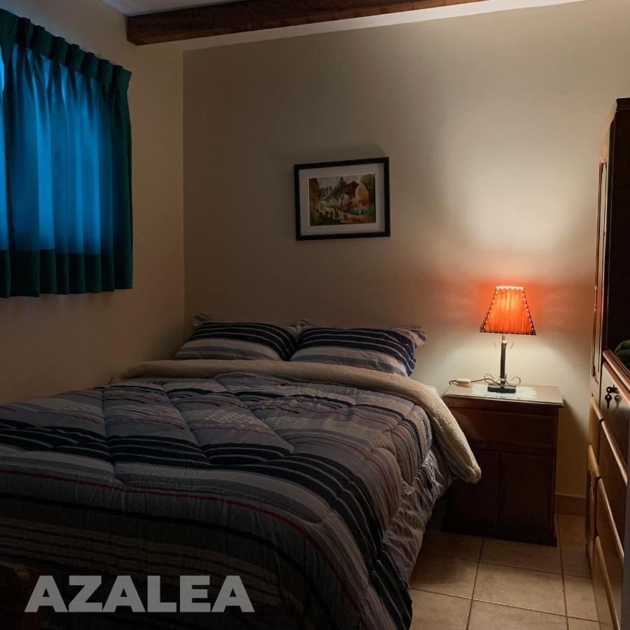 Bed and Breakfast La Chocita Ward Лима Экстерьер фото