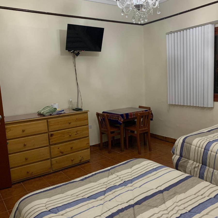 Bed and Breakfast La Chocita Ward Лима Экстерьер фото