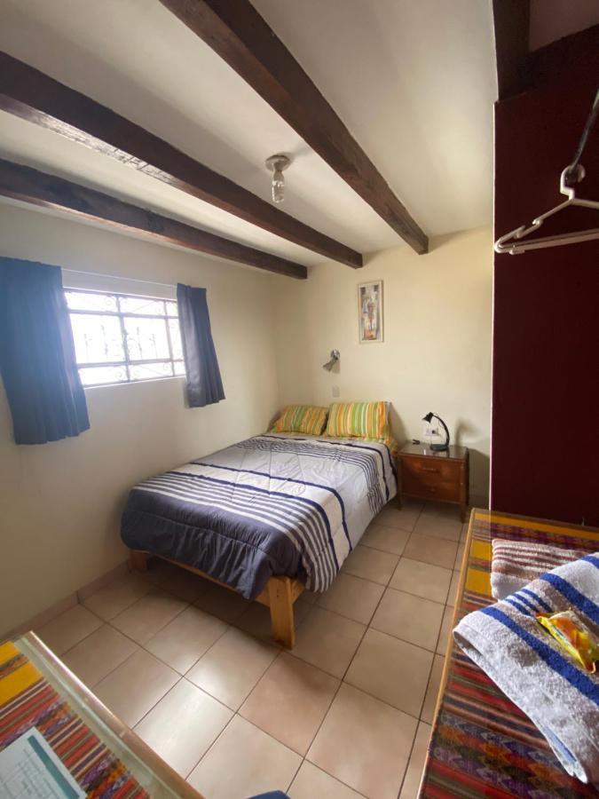 Bed and Breakfast La Chocita Ward Лима Экстерьер фото
