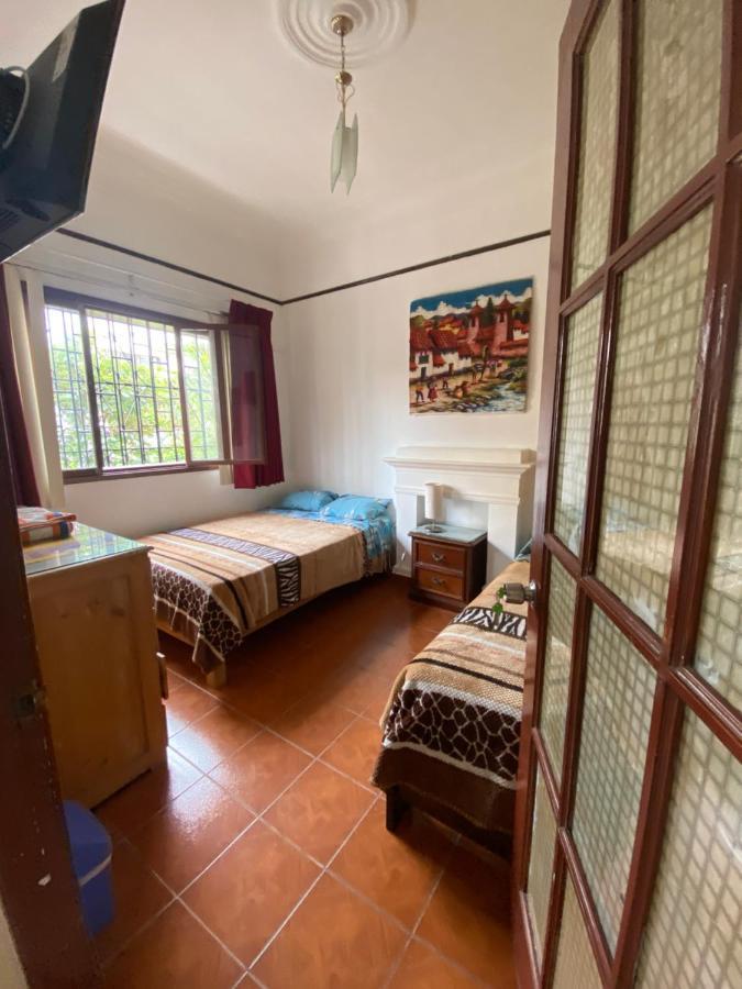 Bed and Breakfast La Chocita Ward Лима Экстерьер фото