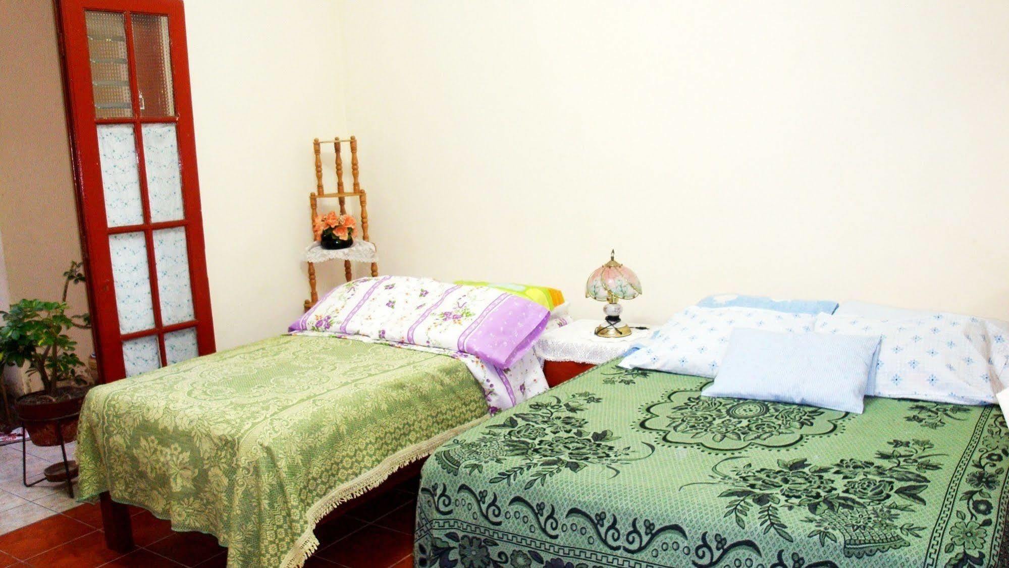 Bed and Breakfast La Chocita Ward Лима Экстерьер фото